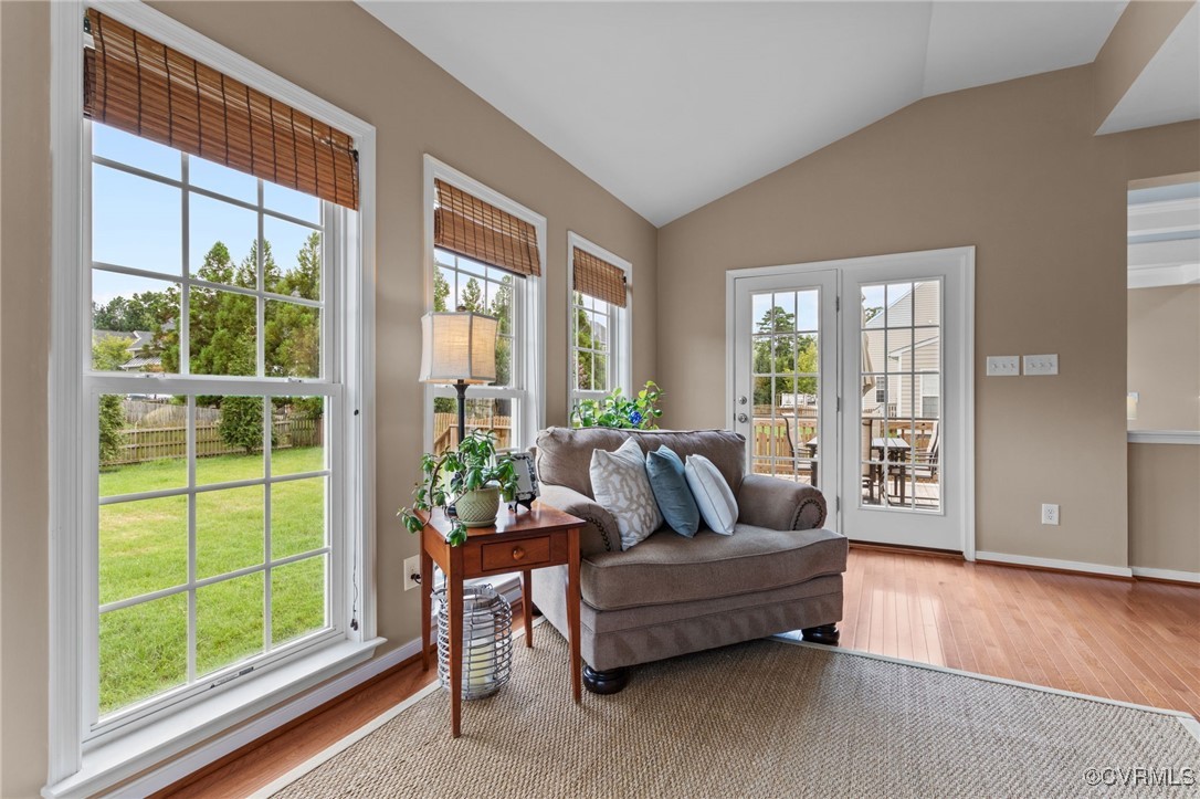 5901 Barnstable Ct
