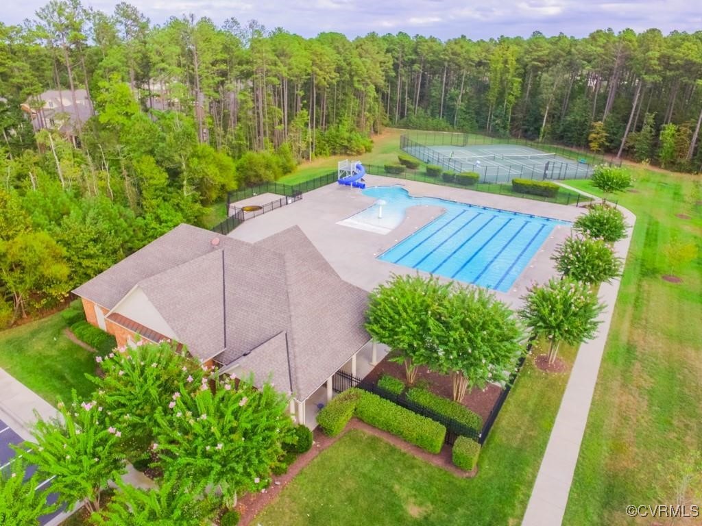 5901 Barnstable Ct