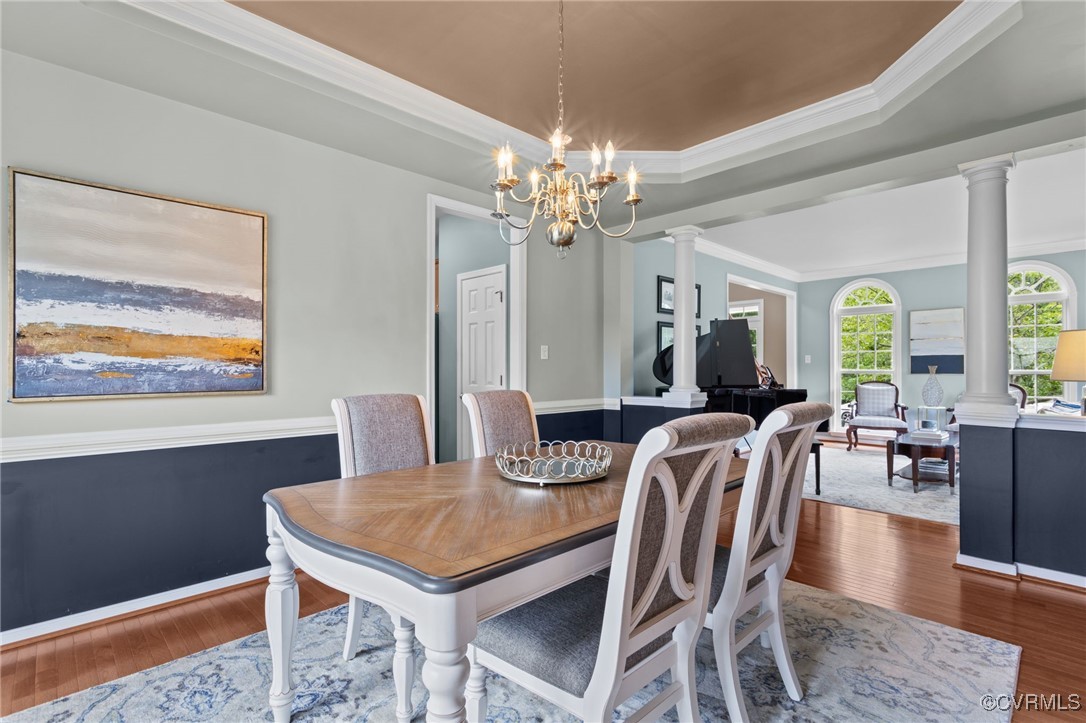 5901 Barnstable Ct