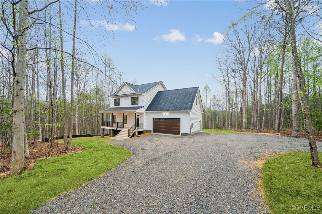 2467 Judes Ferry Rd