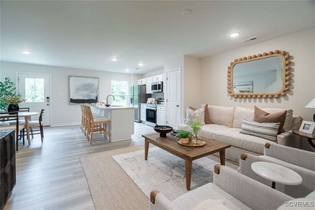 14647 Hancock Towns Dr Unit#P-6