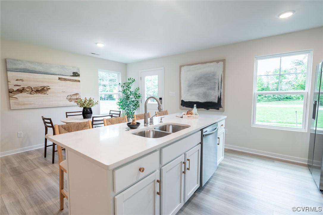 14647 Hancock Towns Dr Unit#P-6