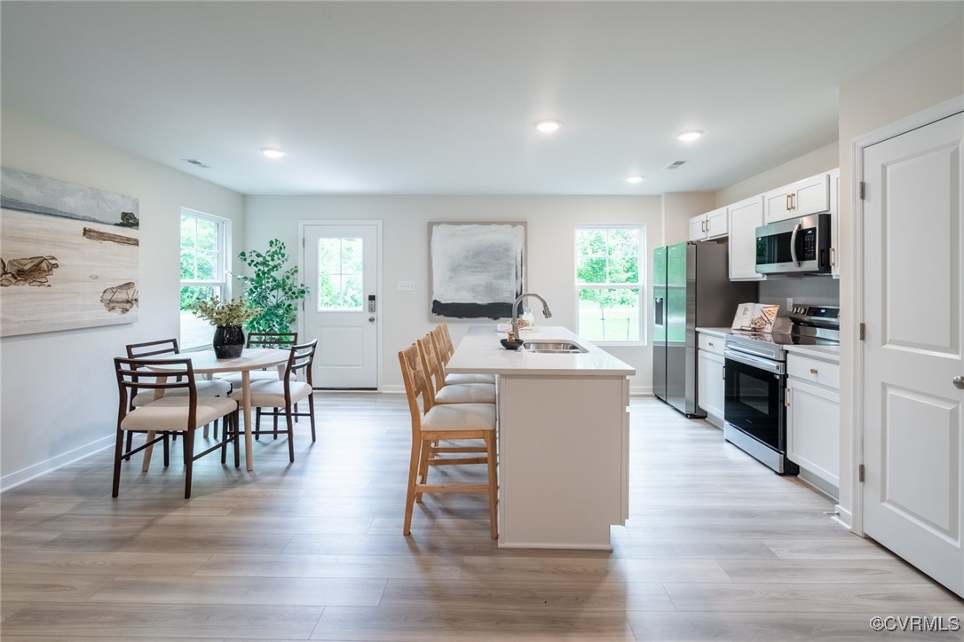 14647 Hancock Towns Dr Unit#P-6