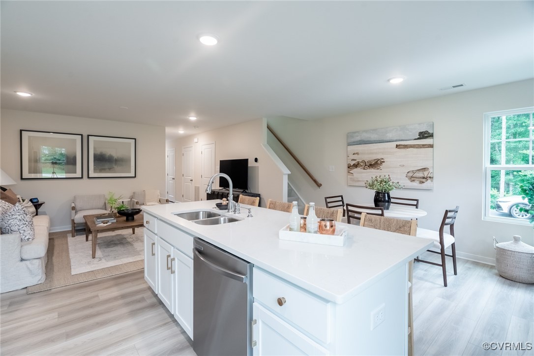 14647 Hancock Towns Dr Unit#P-6