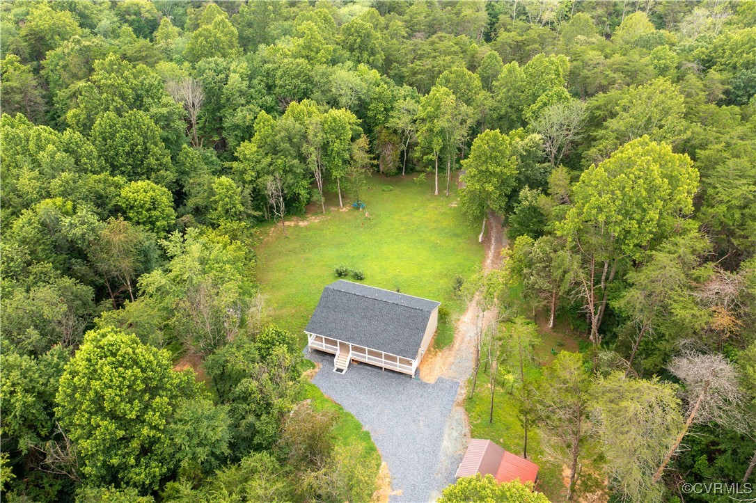 42 Mt Elba Rd