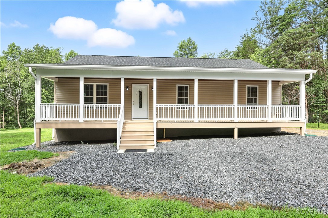 42 Mt Elba Rd