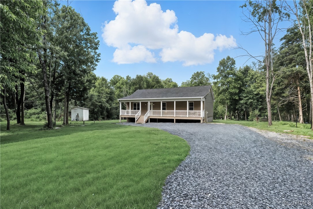 42 Mt Elba Rd