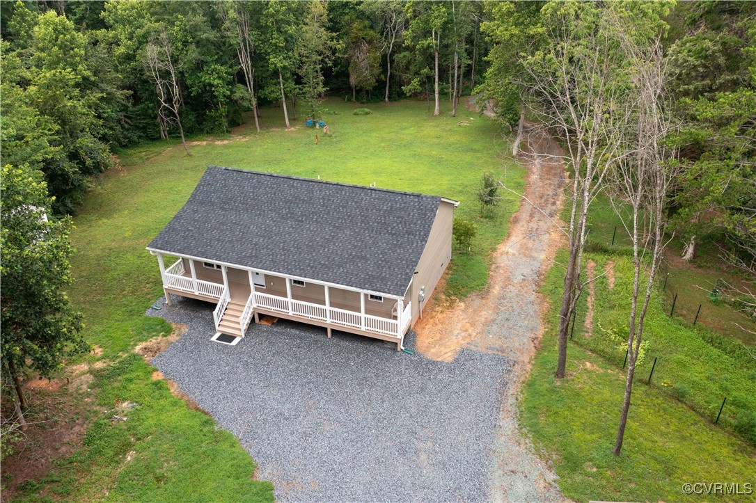 42 Mt Elba Rd