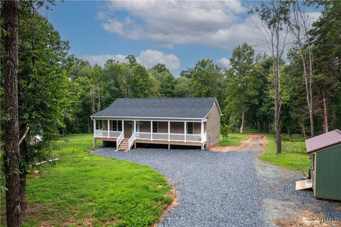 42 Mt Elba Rd