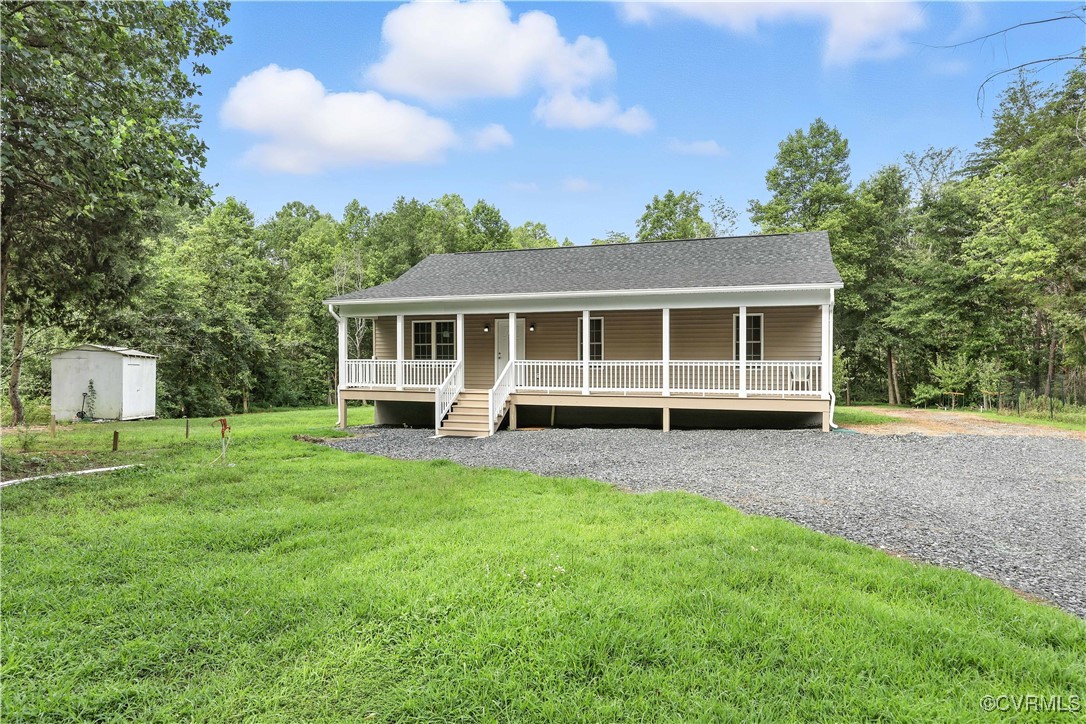 42 Mt Elba Rd