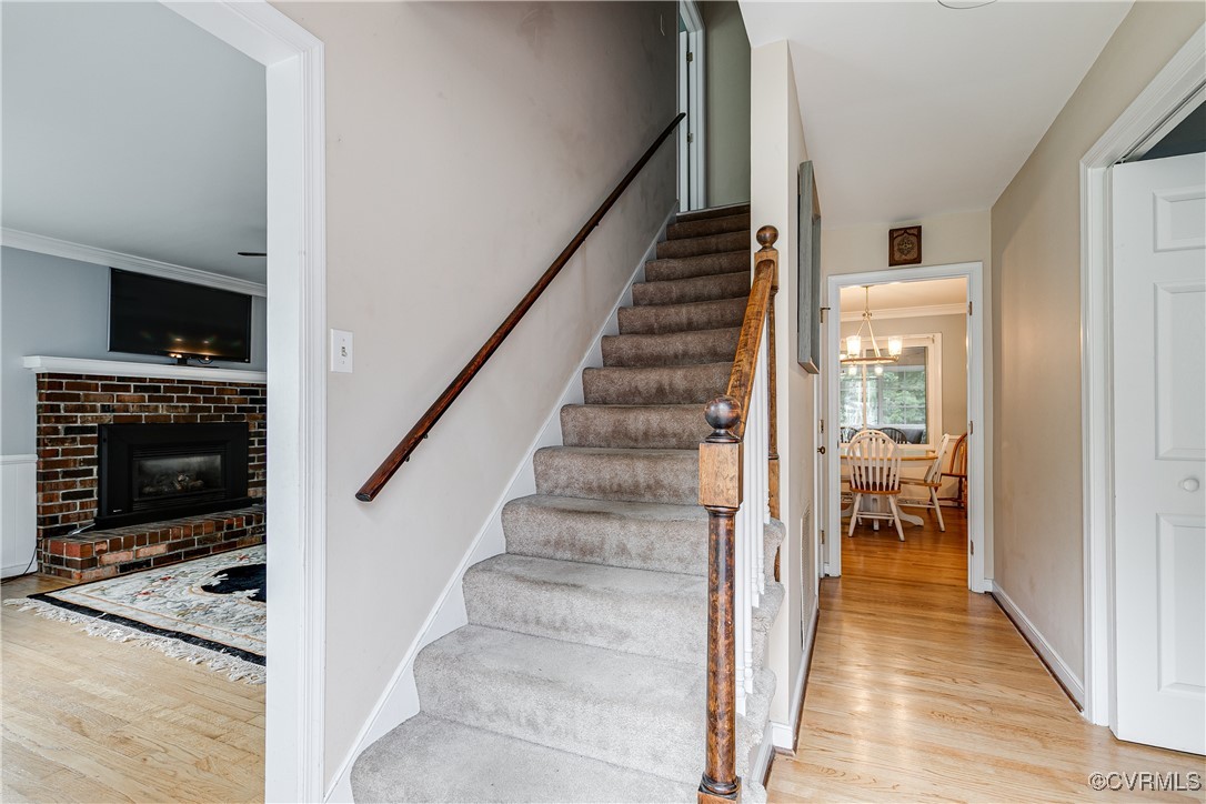 430 Eastman Rd