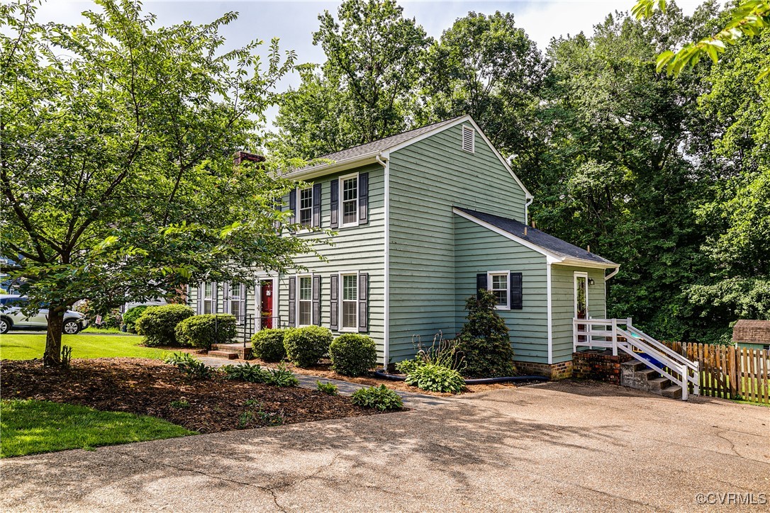 430 Eastman Rd