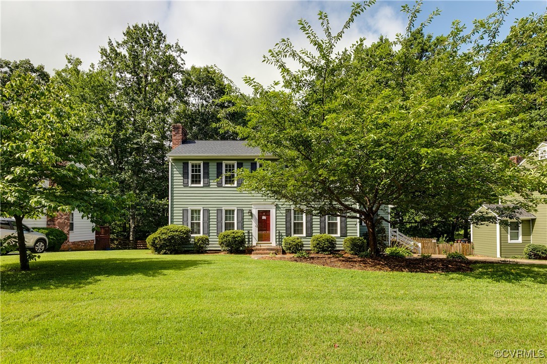 430 Eastman Rd