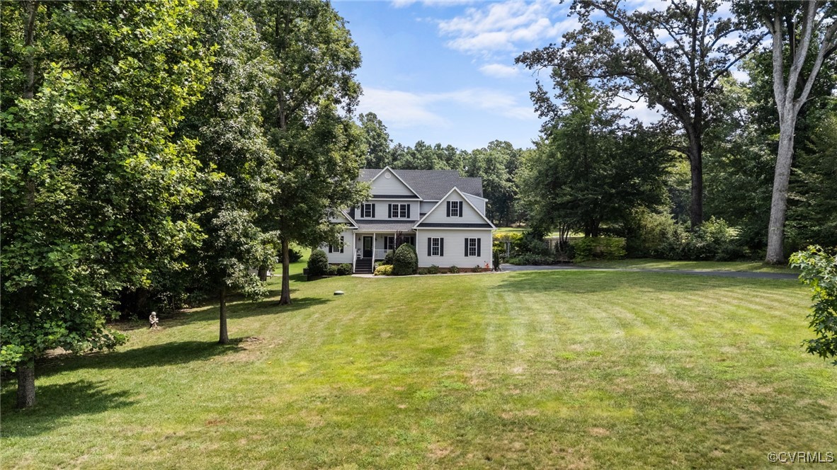 1638 Olde Links Dr