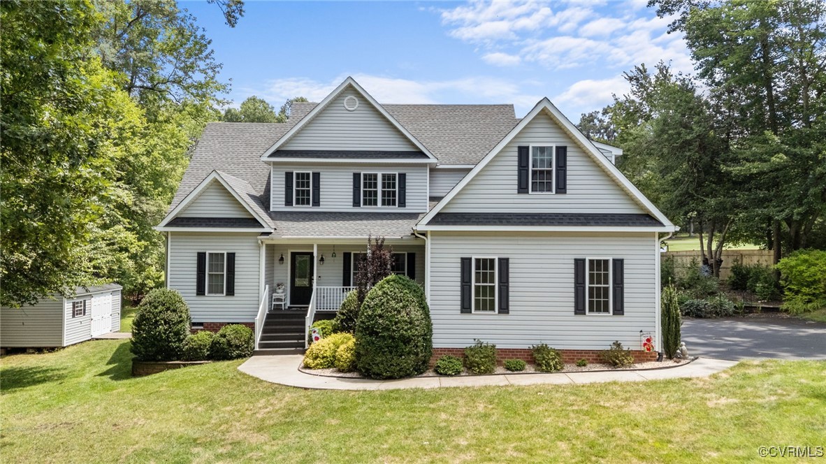 1638 Olde Links Dr