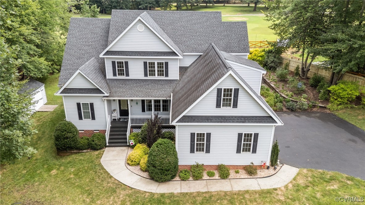 1638 Olde Links Dr