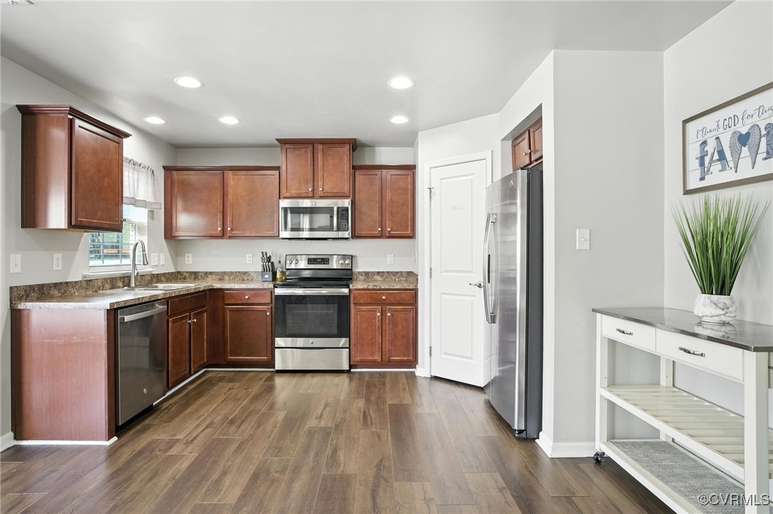 9331 Margo Ct