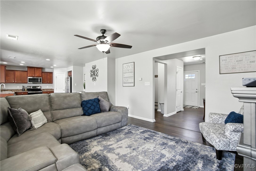 9331 Margo Ct