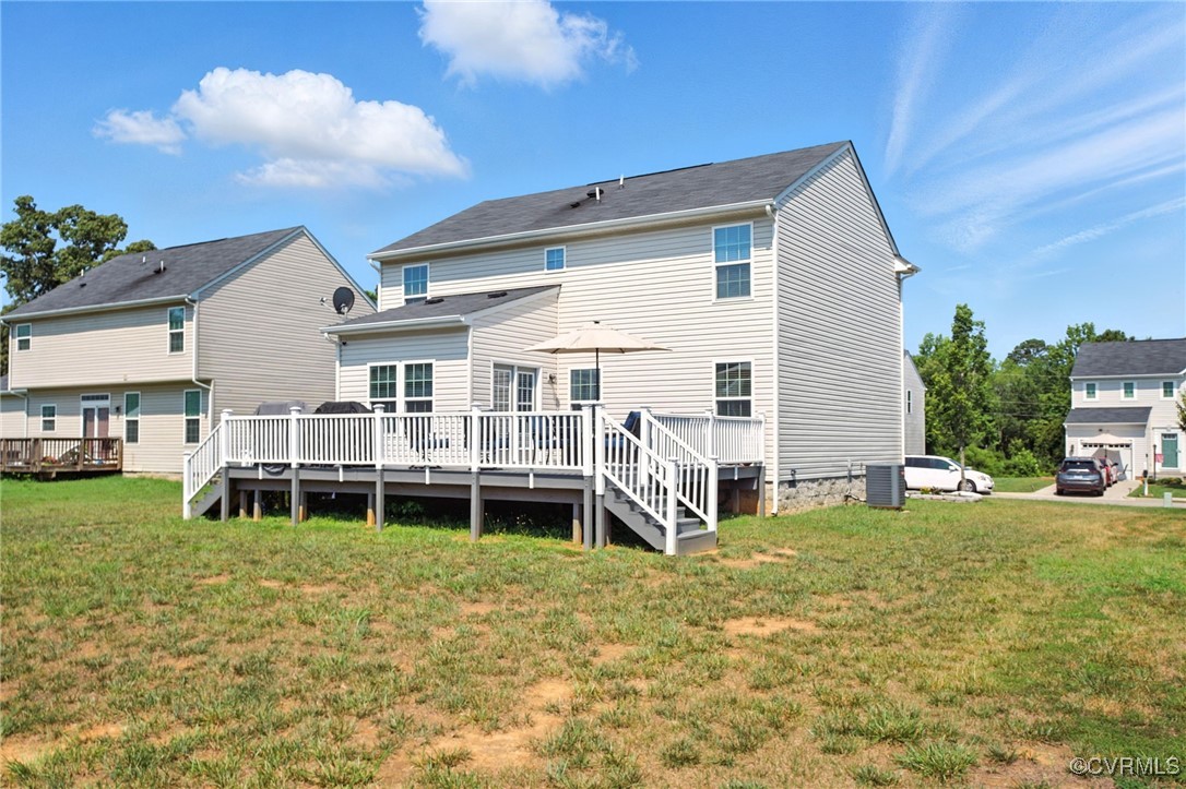 9331 Margo Ct