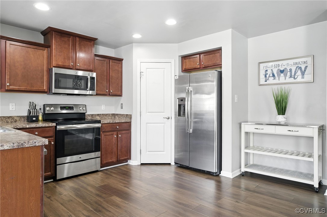 9331 Margo Ct