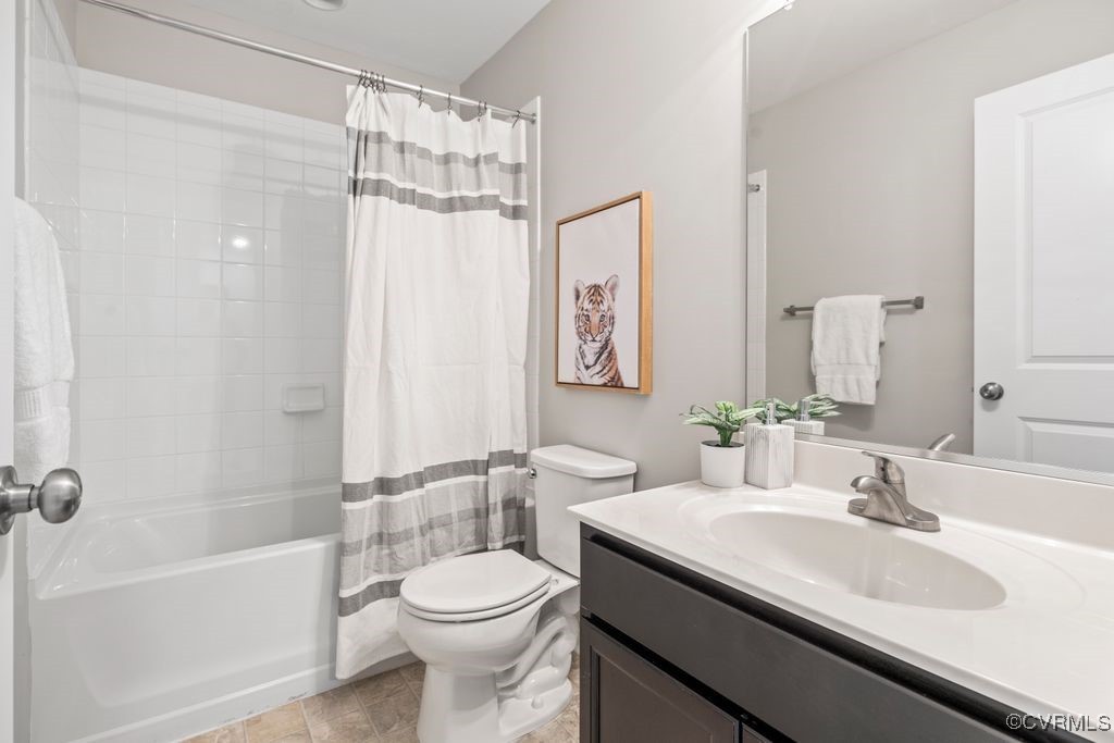 1502 Stonewall Manor Dr