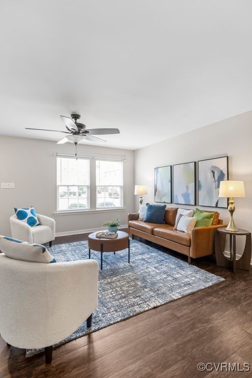 1502 Stonewall Manor Dr