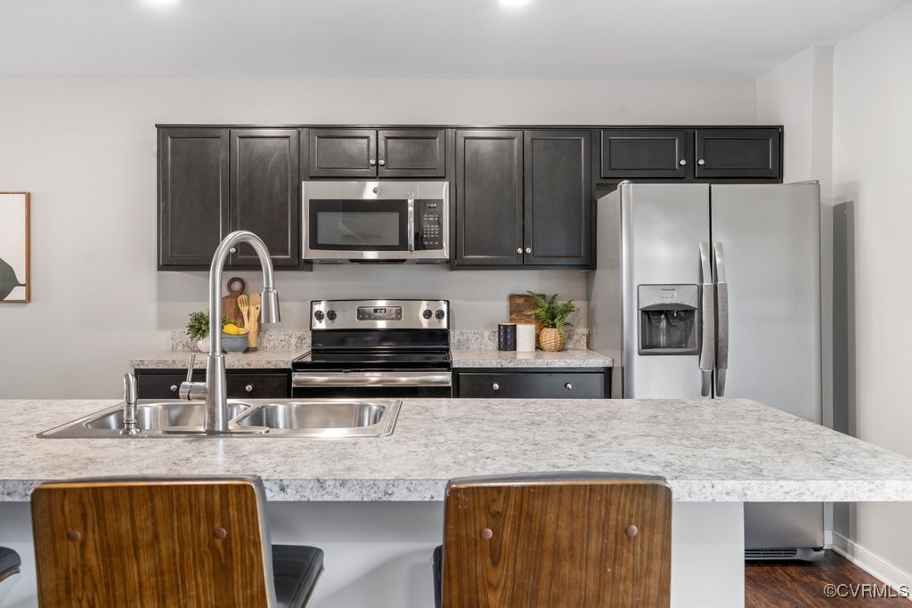 1502 Stonewall Manor Dr