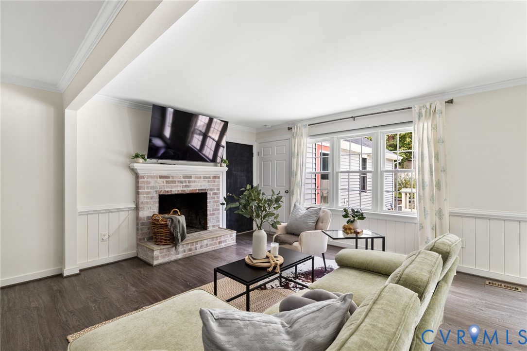 11400 N Wedgemont Dr