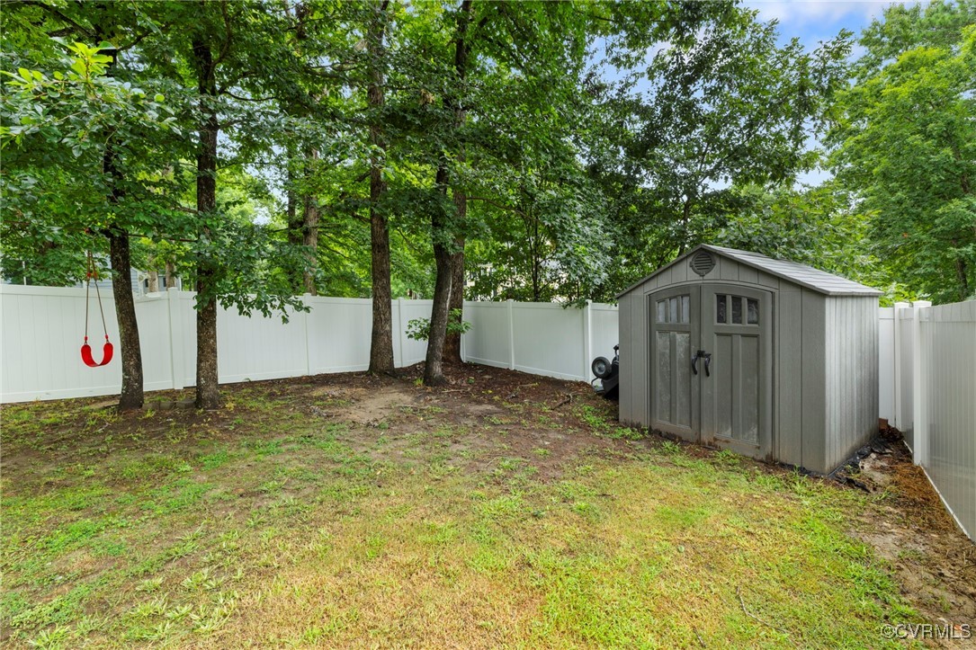 11400 N Wedgemont Dr