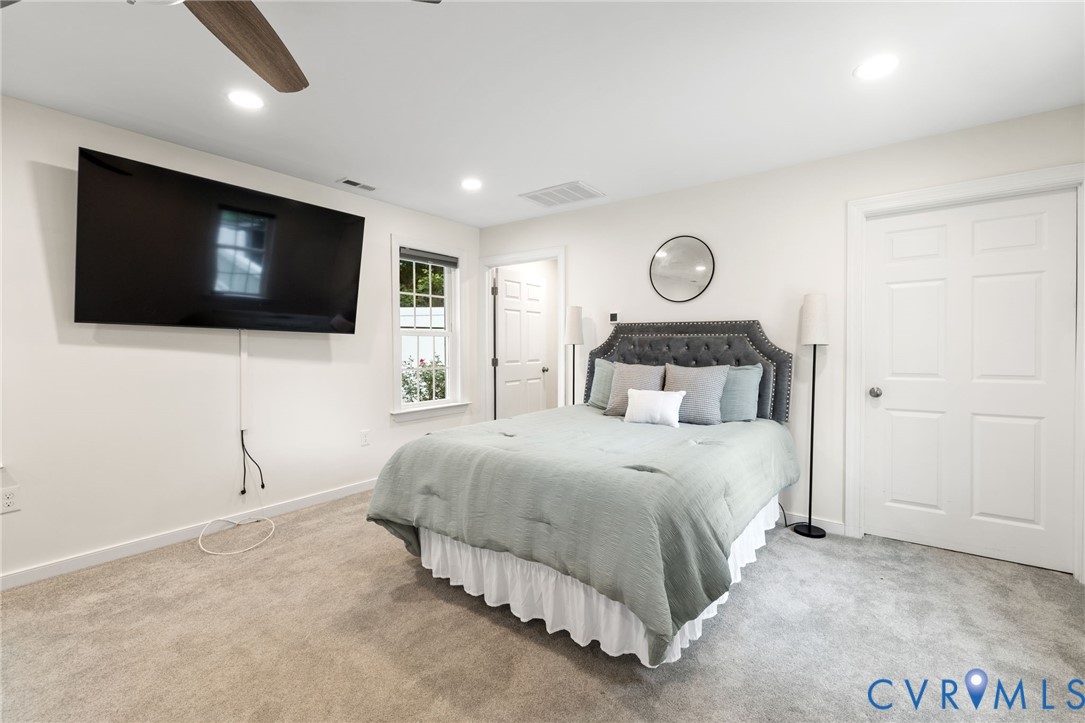 11400 N Wedgemont Dr