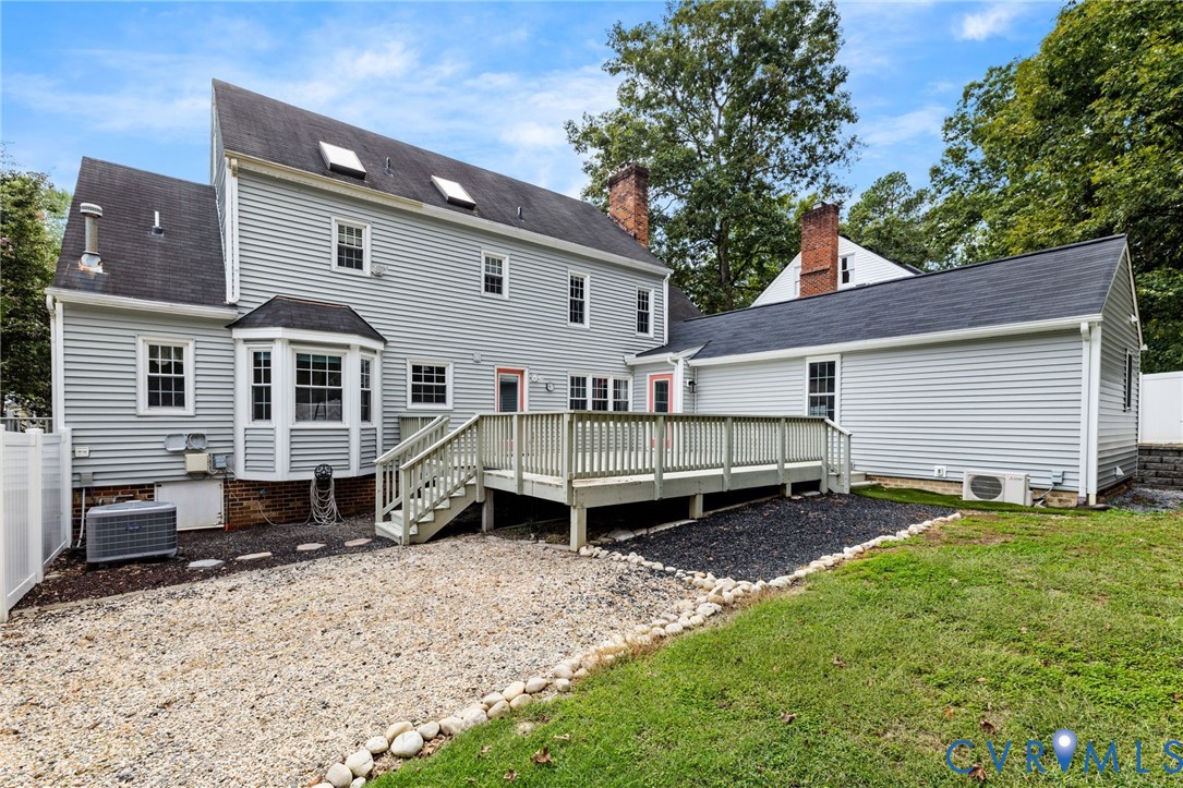 11400 N Wedgemont Dr