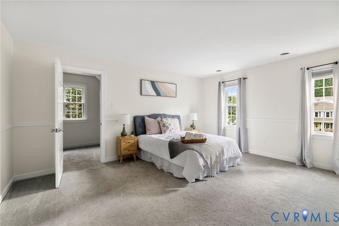 11400 N Wedgemont Dr