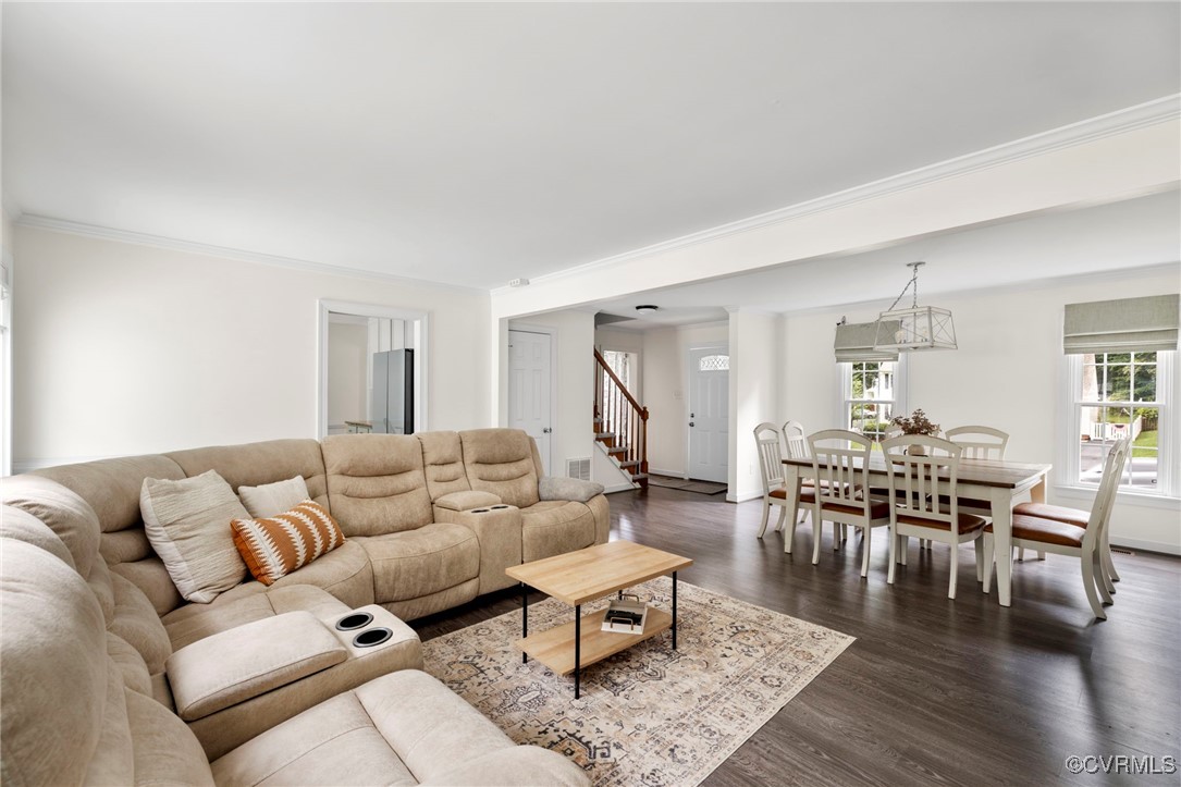 11400 N Wedgemont Dr