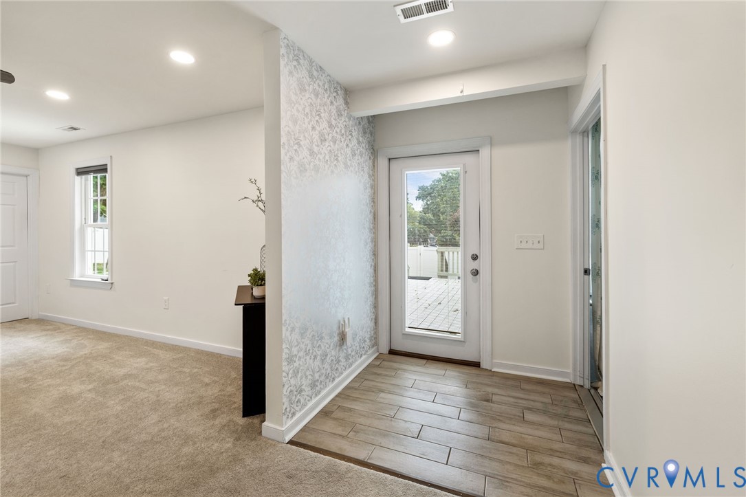 11400 N Wedgemont Dr