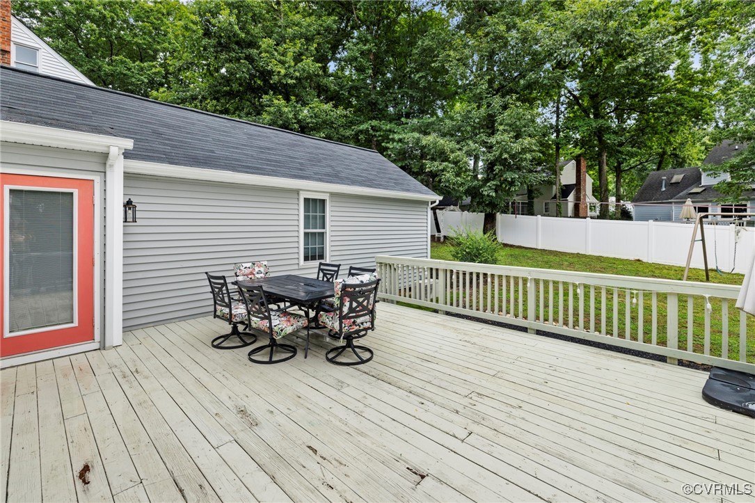 11400 N Wedgemont Dr