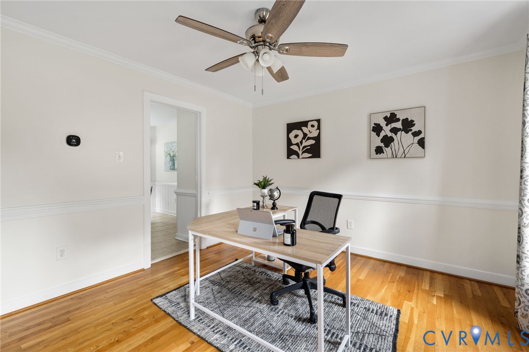 11400 N Wedgemont Dr