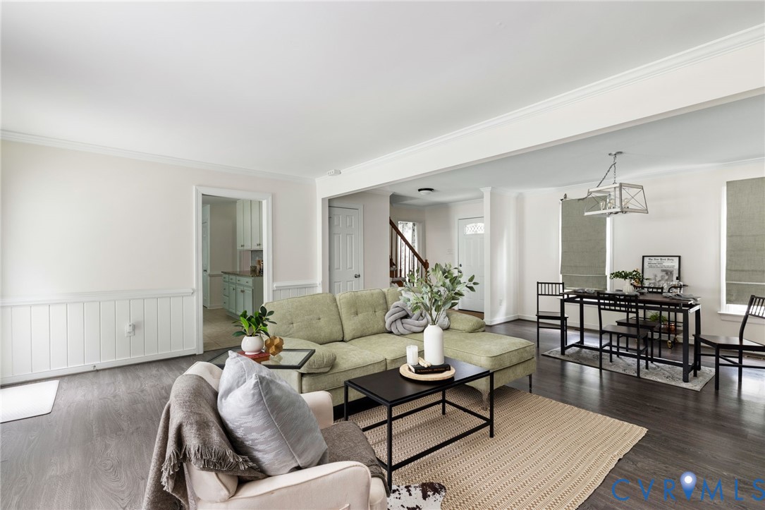 11400 N Wedgemont Dr