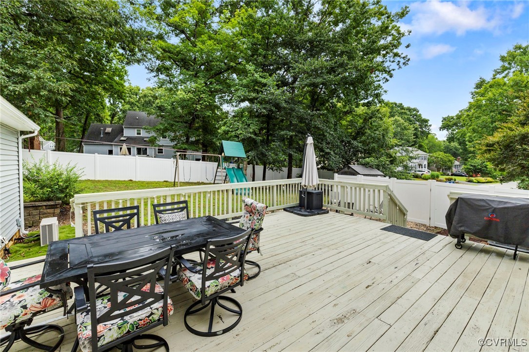 11400 N Wedgemont Dr