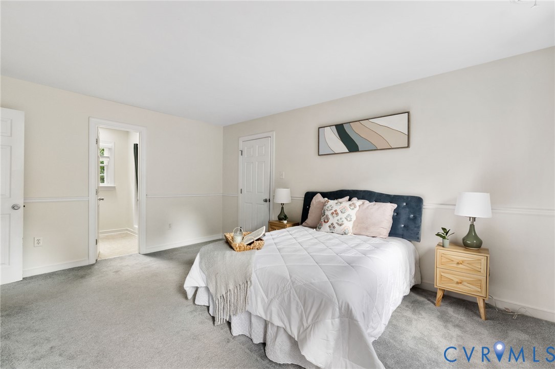 11400 N Wedgemont Dr