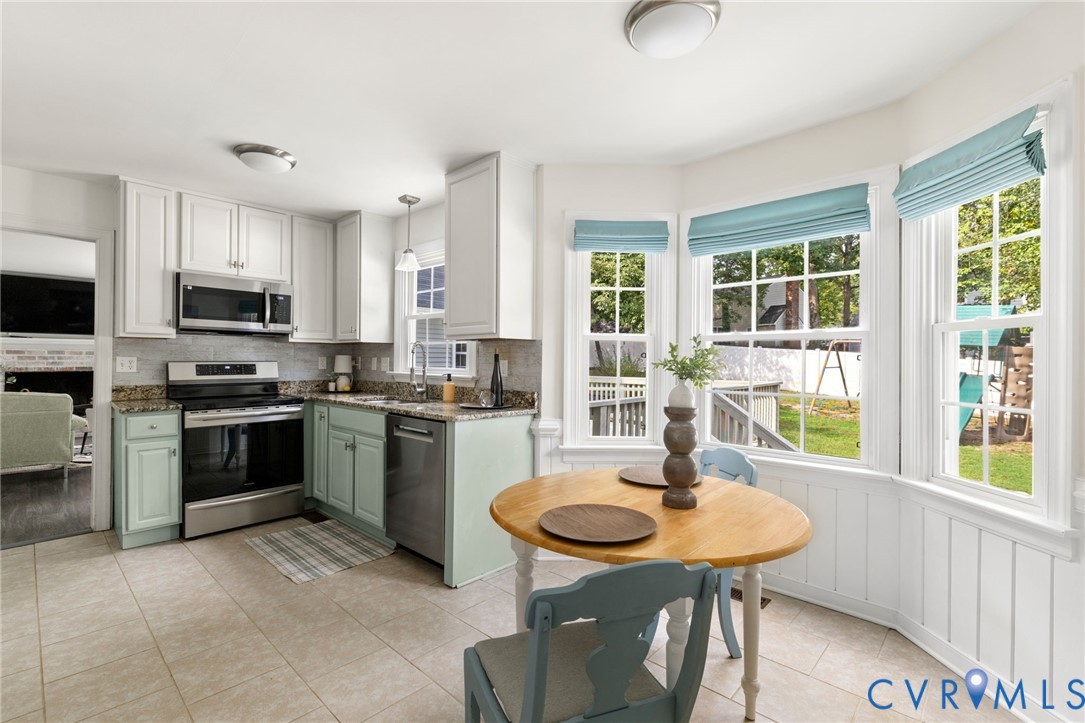 11400 N Wedgemont Dr