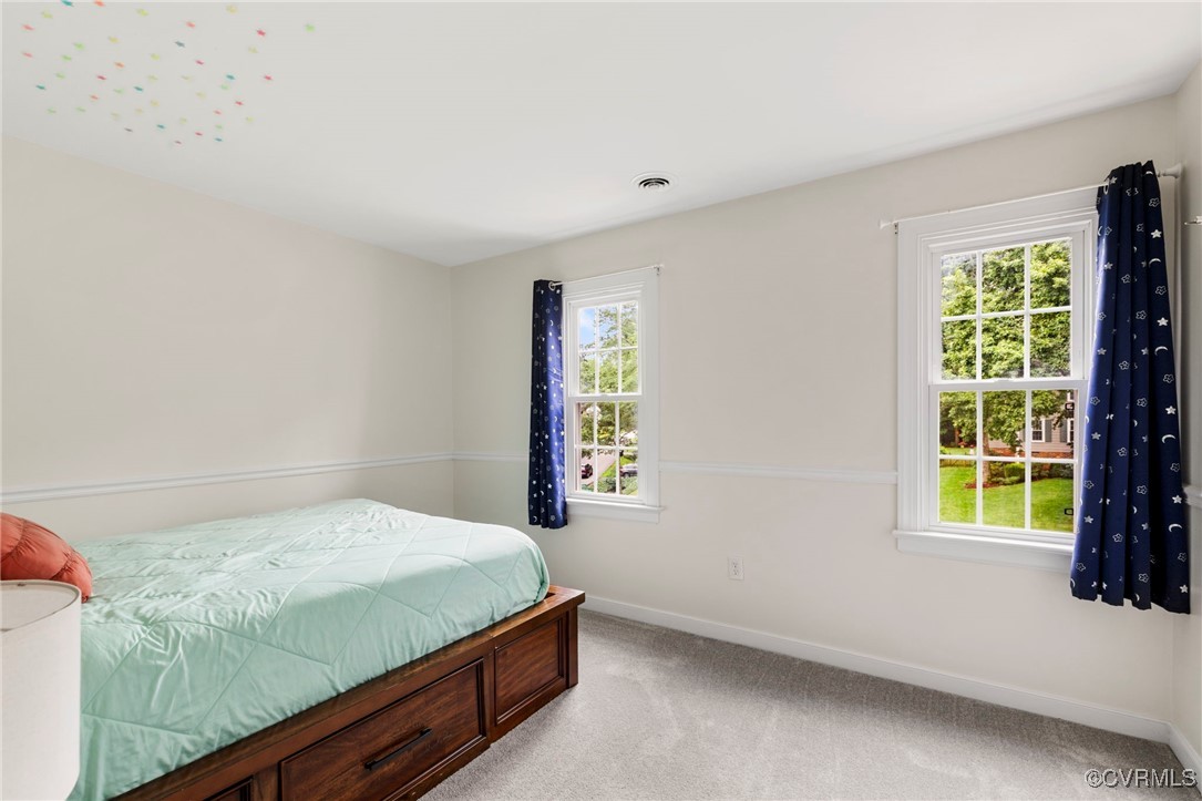 11400 N Wedgemont Dr