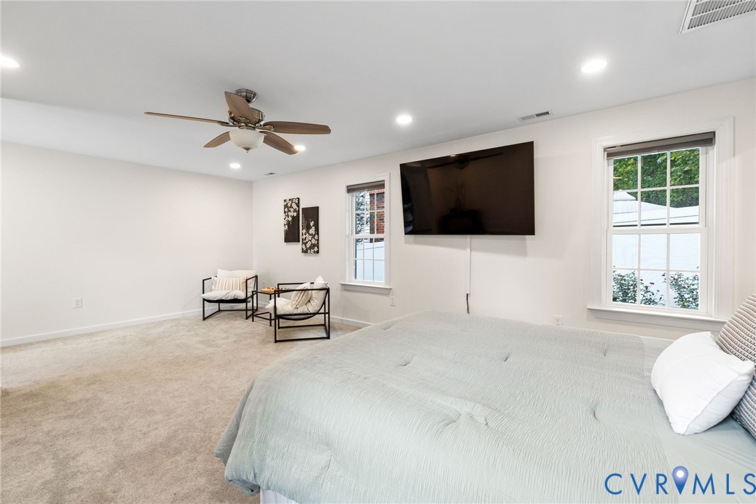 11400 N Wedgemont Dr