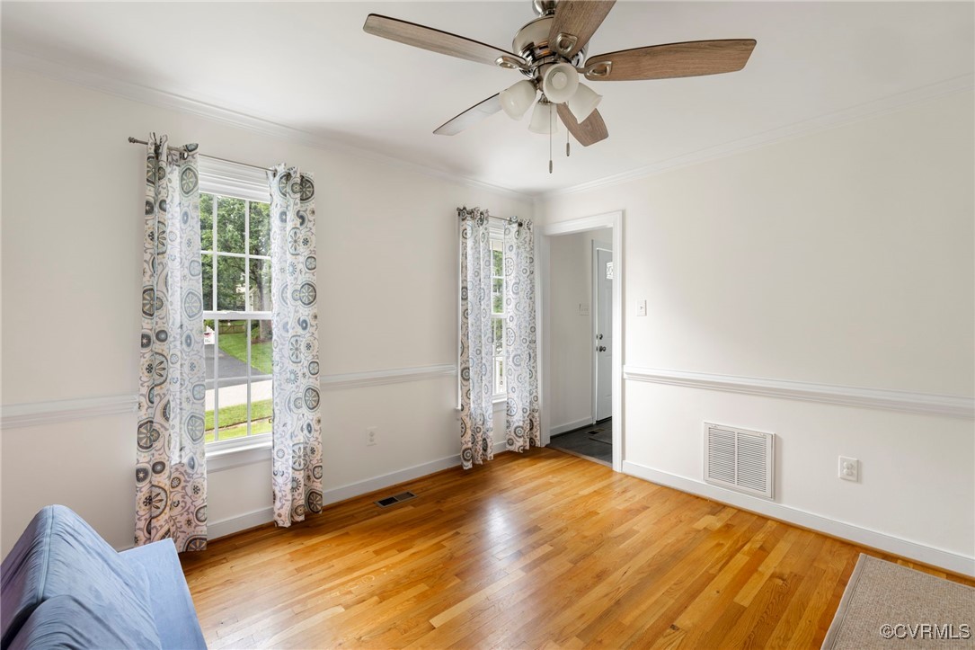 11400 N Wedgemont Dr