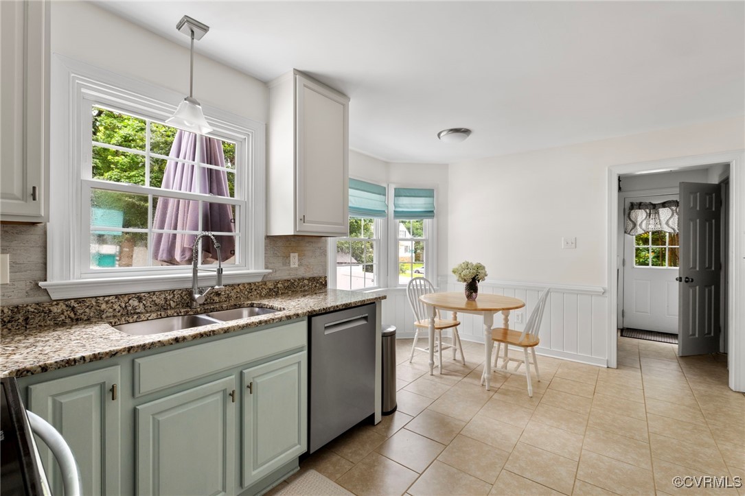 11400 N Wedgemont Dr