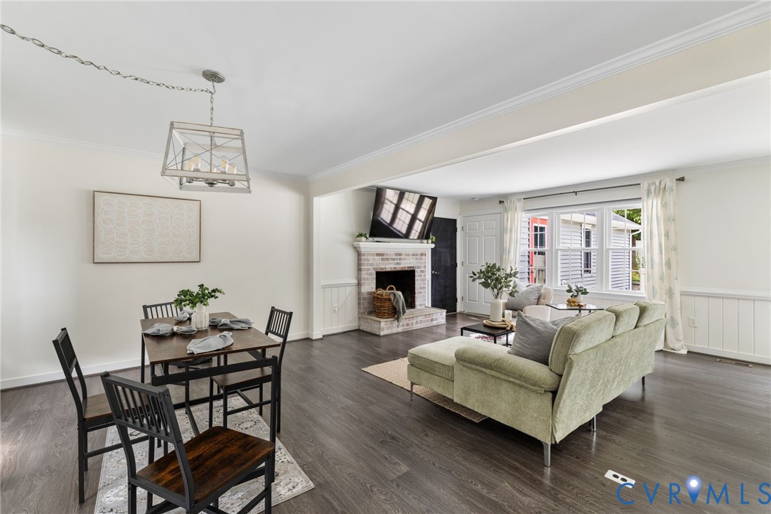 11400 N Wedgemont Dr