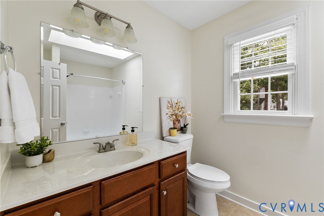 11400 N Wedgemont Dr