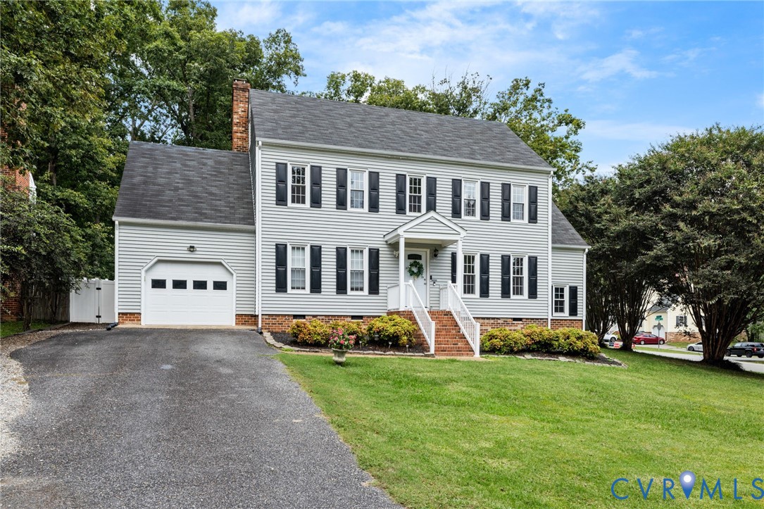 11400 N Wedgemont Dr