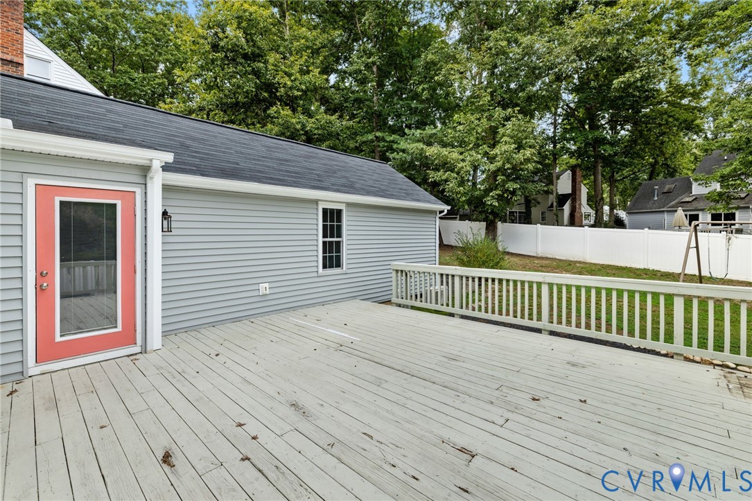 11400 N Wedgemont Dr