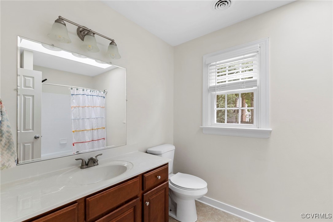 11400 N Wedgemont Dr