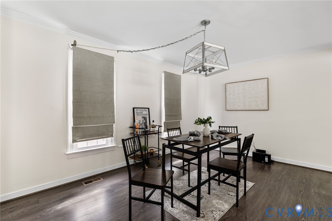 11400 N Wedgemont Dr